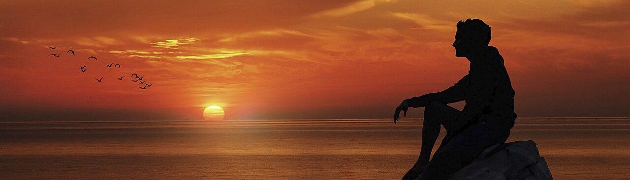 Miten maailma pyörii ympärilläsi