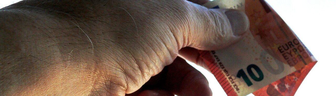 Miten tienata affiliatella